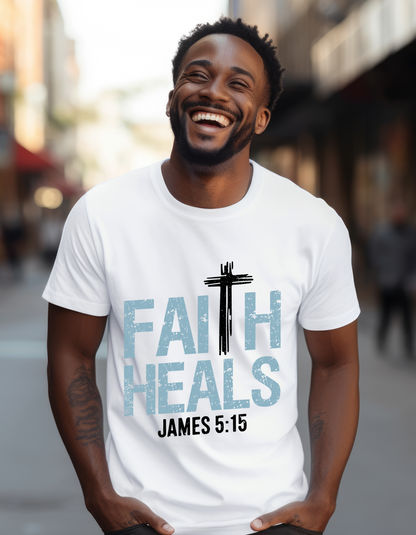 Faith Heals