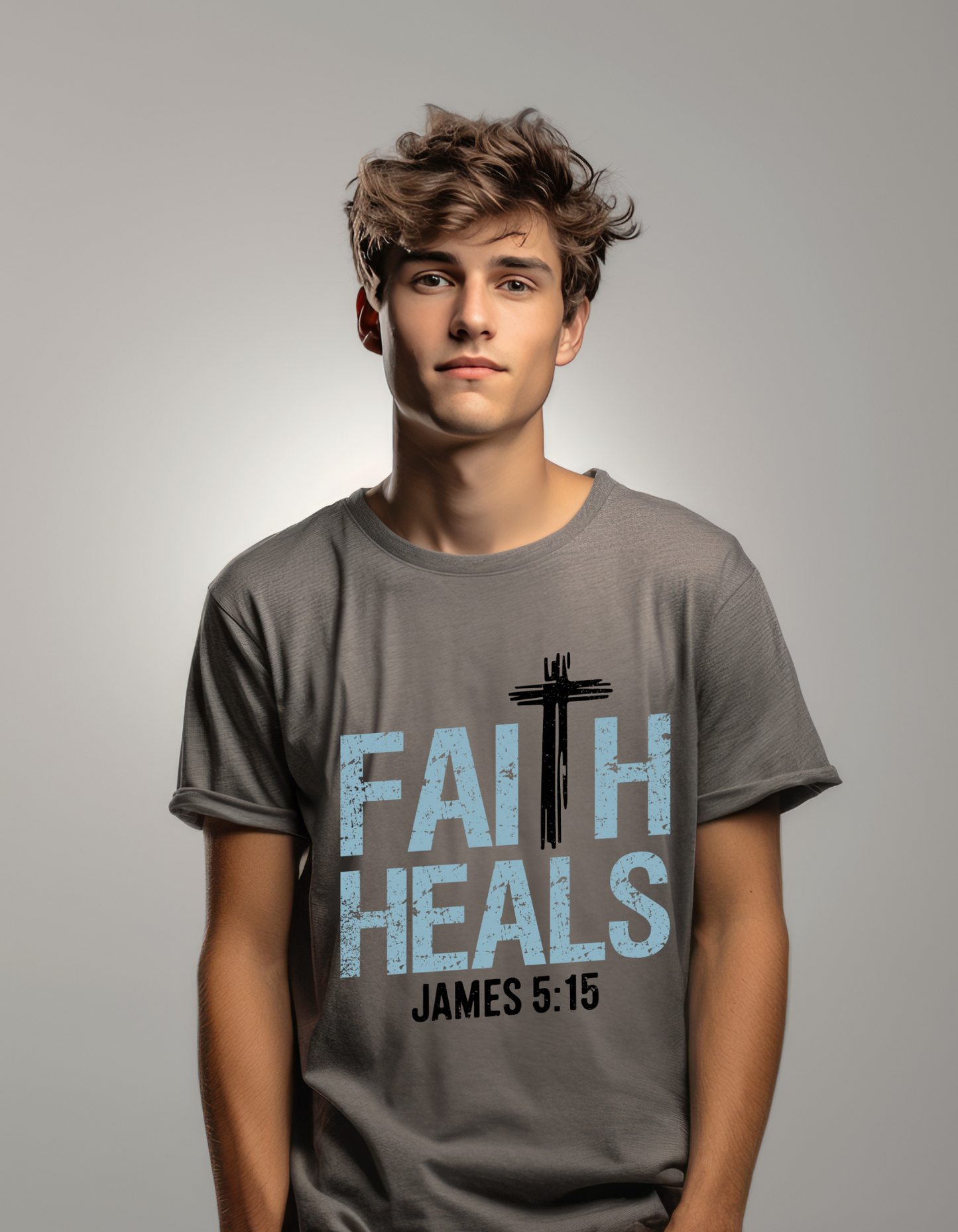 Faith Heals