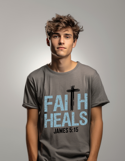 Faith Heals