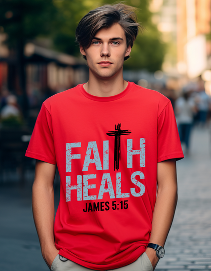 Faith Heals