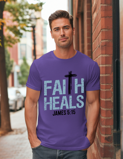 Faith Heals