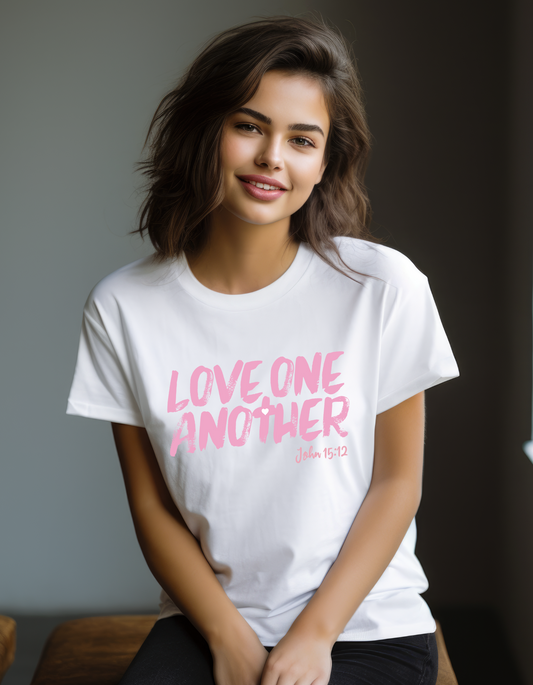 Love One Another
