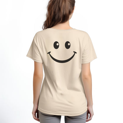 ✨ Every Smile is Beautiful – Women's Comfort Tee