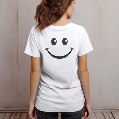 ✨ Every Smile is Beautiful – Women's Comfort Tee